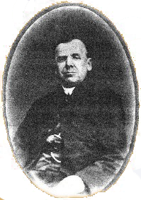 Antonín Čechoslav Fikar